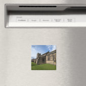 Alle Heiligen Pfarrkirche Ilkley Magnet (In Situ (Geschirrspüler))