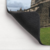 Alle Heiligen Pfarrkirche Ilkley Mousepad (Ecke)