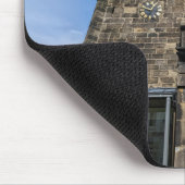 Alle Heiligen Pfarrkirche Ilkley Mousepad (Ecke)
