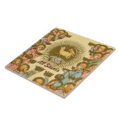 Alle Heiligen (RLS 19) Fliese (Seite)