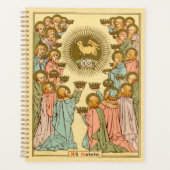 Alle Heiligen (RLS 19) Planer (Vorderseite)