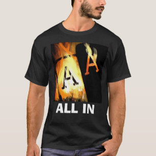ALLE HEREIN T-Shirt