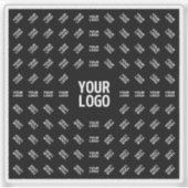 Alle hochgeladenen Bilddesigns oder Logos | Unique Aufkleber (Vorderseite)