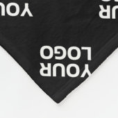 Alle hochgeladenen Bilddesigns oder Logos | Unique Fleecedecke (Ecke)