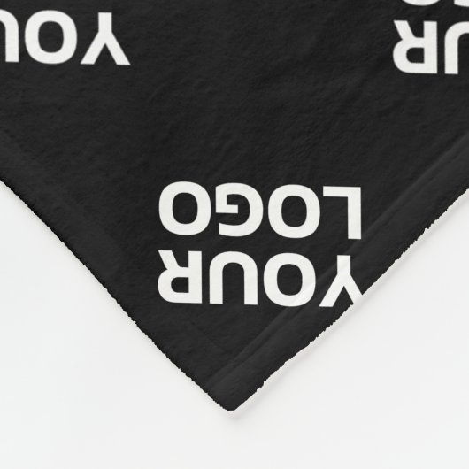 Alle hochgeladenen Bilddesigns oder Logos | Unique Fleecedecke (Ecke)