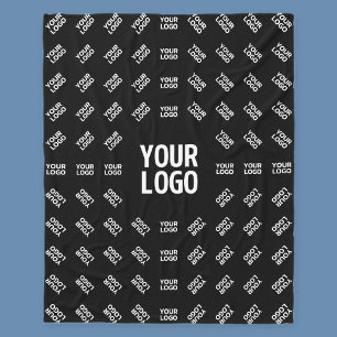 Alle hochgeladenen Bilddesigns oder Logos Unique Fleecedecke