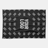 Alle hochgeladenen Bilddesigns oder Logos | Unique Geschirrtuch (Horizontal)