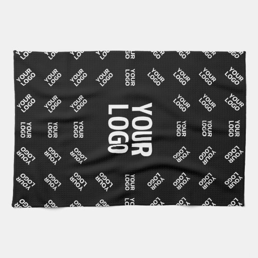 Alle hochgeladenen Bilddesigns oder Logos | Unique Geschirrtuch (Horizontal)