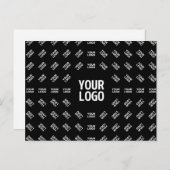 Alle hochgeladenen Bilddesigns oder Logos | Unique Postkarte (Vorne/Hinten)