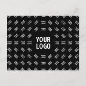 Alle hochgeladenen Bilddesigns oder Logos | Unique Postkarte (Vorderseite)