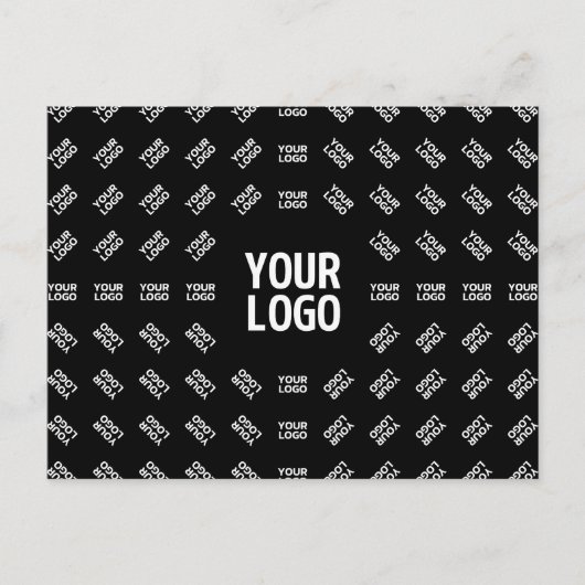 Alle hochgeladenen Bilddesigns oder Logos | Unique Postkarte (Vorderseite)