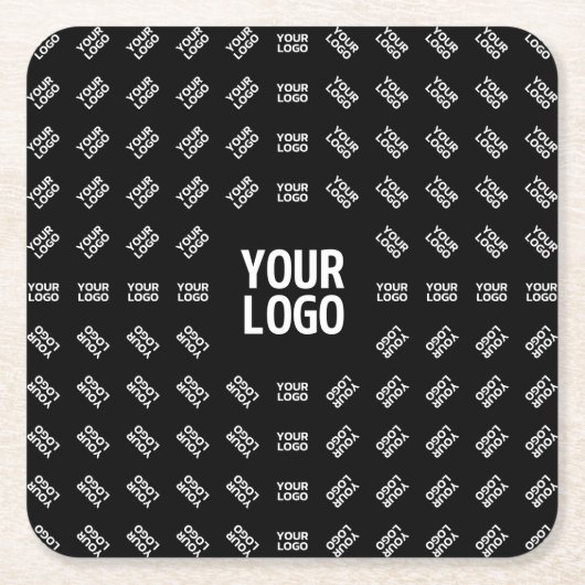 Alle hochgeladenen Bilddesigns oder Logos | Unique Rechteckiger Pappuntersetzer (Vorderseite)