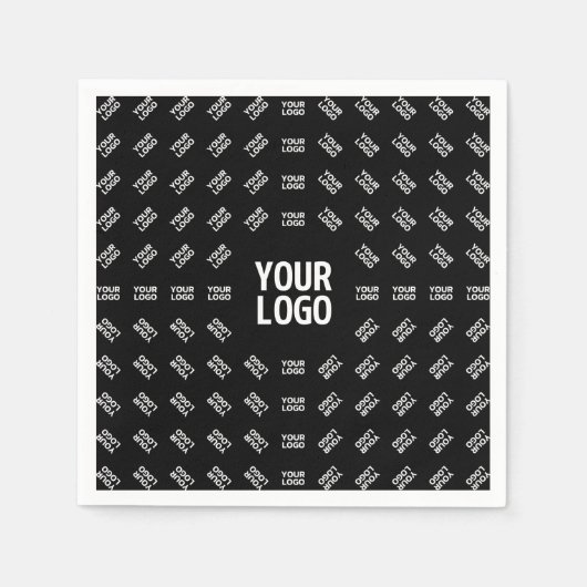 Alle hochgeladenen Bilddesigns oder Logos | Unique Serviette (Vorderseite)