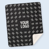 Alle hochgeladenen Bilddesigns oder Logos | Unique Sherpadecke