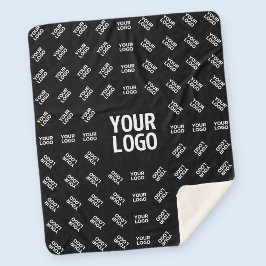 Alle hochgeladenen Bilddesigns oder Logos | Unique Sherpadecke