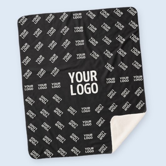 Alle hochgeladenen Bilddesigns oder Logos | Unique Sherpadecke