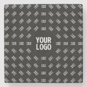 Alle hochgeladenen Bilddesigns oder Logos | Unique Steinuntersetzer (Vorderseite)