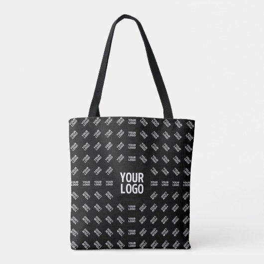 Alle hochgeladenen Bilddesigns oder Logos | Unique Tasche (Rückseite)