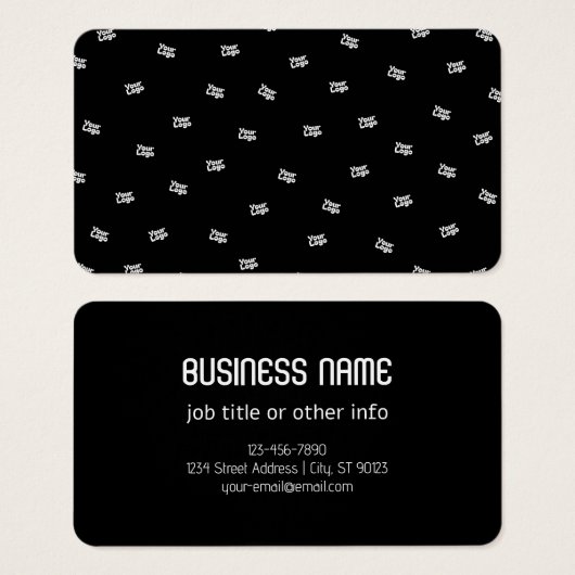 Alle hochgeladenen Bilder, Designs oder Logos zufä (Vorne & Hinten)