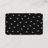 Alle hochgeladenen Bilder, Designs oder Logos zufä Begleitkarte (Vorderseite)