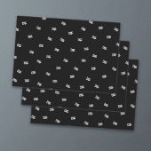 Alle hochgeladenen Bilder, Designs oder Logos zufä Geschenkpapier Set