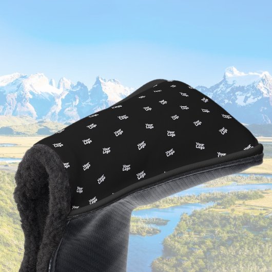 Alle hochgeladenen Bilder, Designs oder Logos zufä Golf Headcover