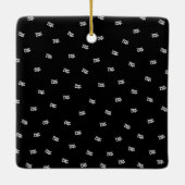 Alle hochgeladenen Bilder, Designs oder Logos zufä Keramikornament (Rückseite)