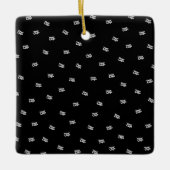 Alle hochgeladenen Bilder, Designs oder Logos zufä Keramikornament (Vorderseite)