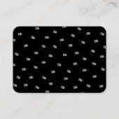 Alle hochgeladenen Bilder, Designs oder Logos zufä Visitenkarte (Vorderseite)