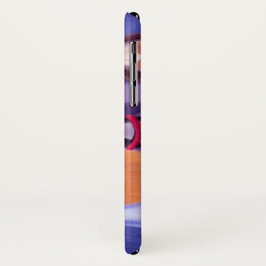 Alle Hunde Case-Mate iPhone Hülle (Hinten/Links)