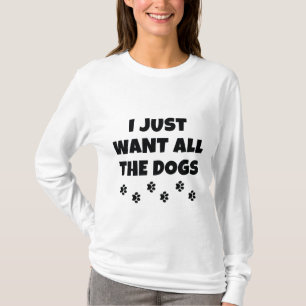 Alle Hunde T-Shirt