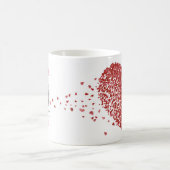 Alle I Want ist eine Kaffeetasse (Mittel)