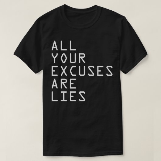 ALLE IHRE AUSGABEN SIND Classic T Shirt (Design vorne)