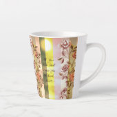 Alle Ihre Werke sollen Sie loben Oh Herr Milchtasse (Rechts)