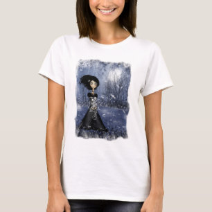 Alle im Moment-Damen-T-Shirt T-Shirt