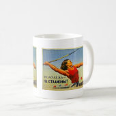 Alle im Stadion! Kaffeetasse (VorderseiteRechts)