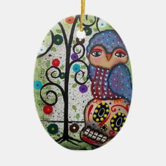 Alle in der Fantasie durch Verzierung Loris Keramik Ornament