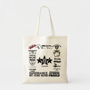 alle in der Tasche