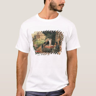 Alle in der Vergangenheit, 1889 T-Shirt