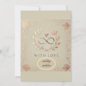 alle in einer Einladung (Rückseite)