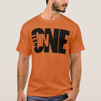 Alle in einer Familie T-Shirt