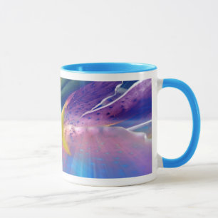 Alle in einer Tagesarbeit Tasse