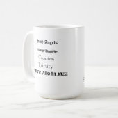 Alle in einer Tasse (Vorderseite Links)