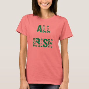 ALLE IREN - T - Shirt