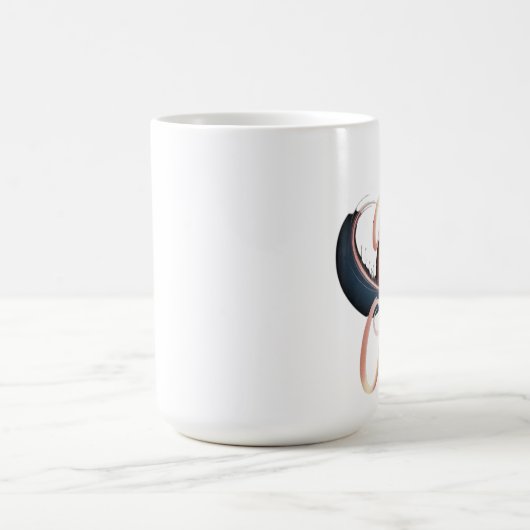 Alle Kaffeetasse (Mittel)