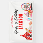 Alle Karnevalssender Kindergeburtstag anzeigen Banner (Vertikal)