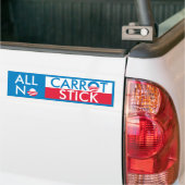 Alle Karotten Autoaufkleber (Auf Lkw)