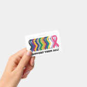 Alle Kenntnisse über den Krebs Ausweis (Handheld)