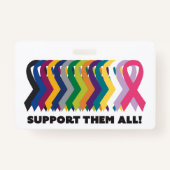 Alle Kenntnisse über den Krebs Ausweis (Rückseite)