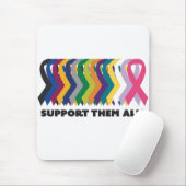 Alle Kenntnisse über den Krebs Mousepad (Mit Mouse)